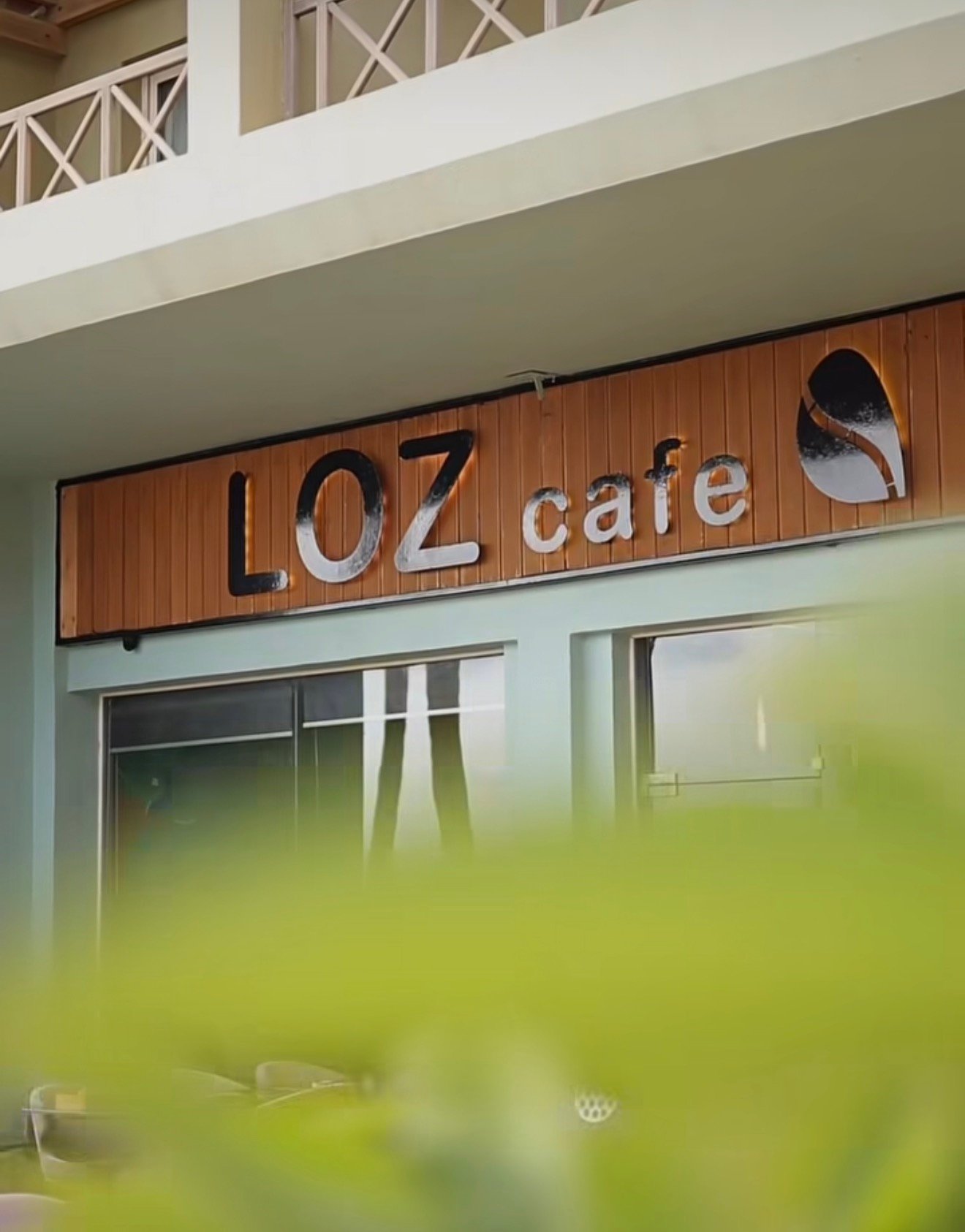 Loz cafe