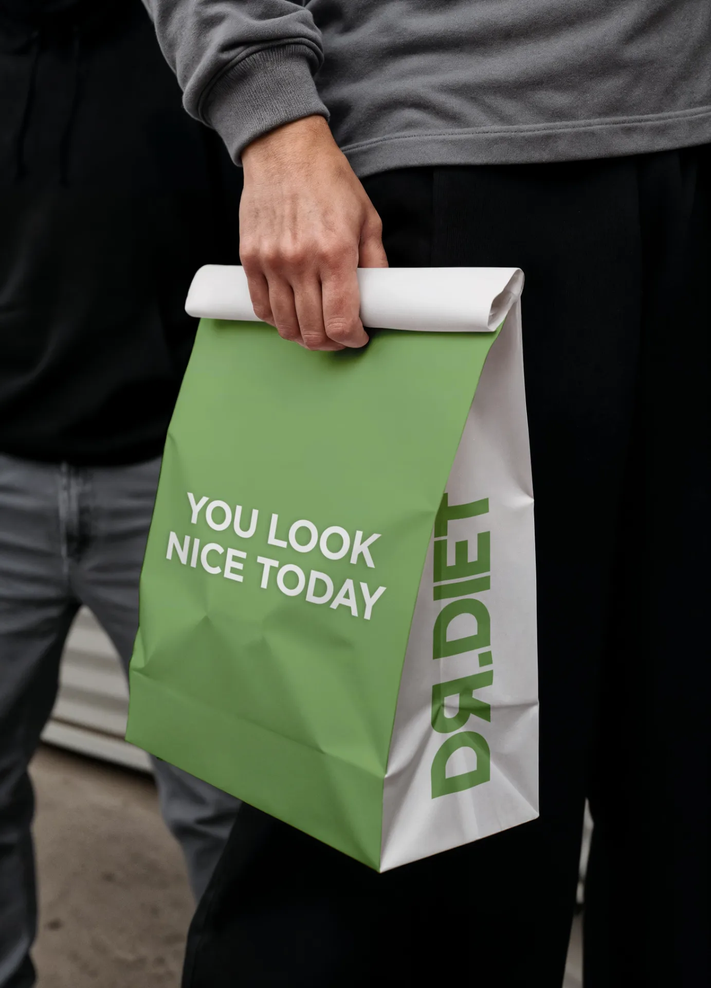 Dr.Diet - Social Media