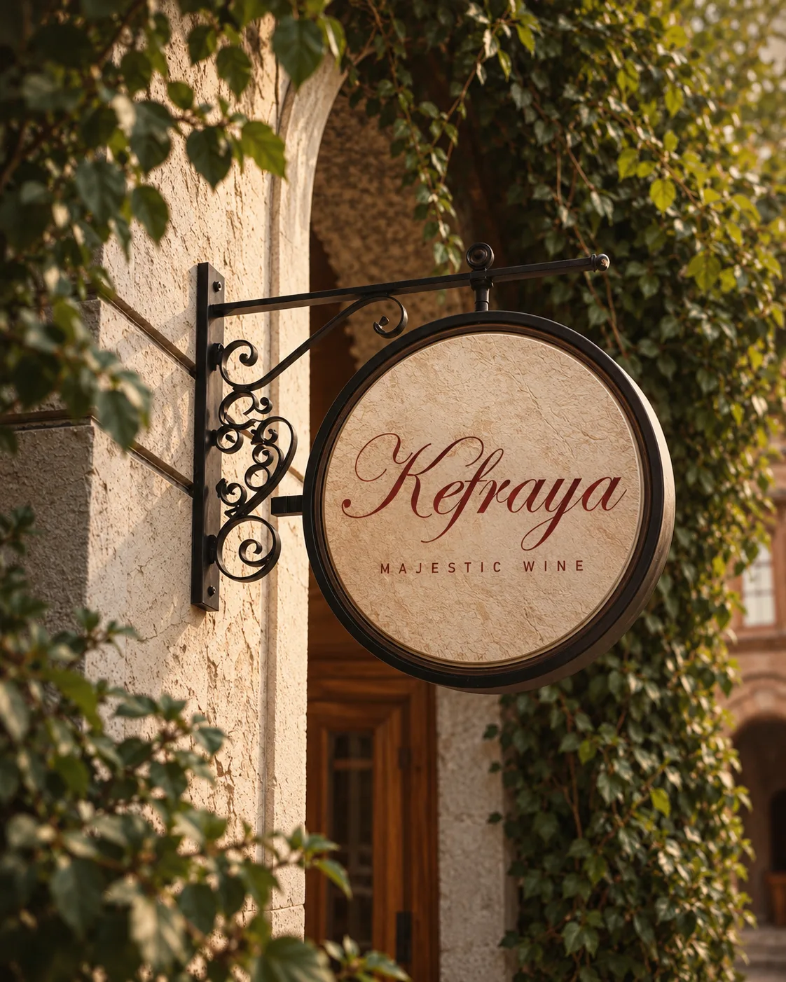 Kefraya