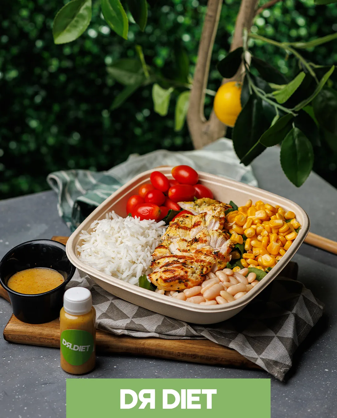 Dr.Diet