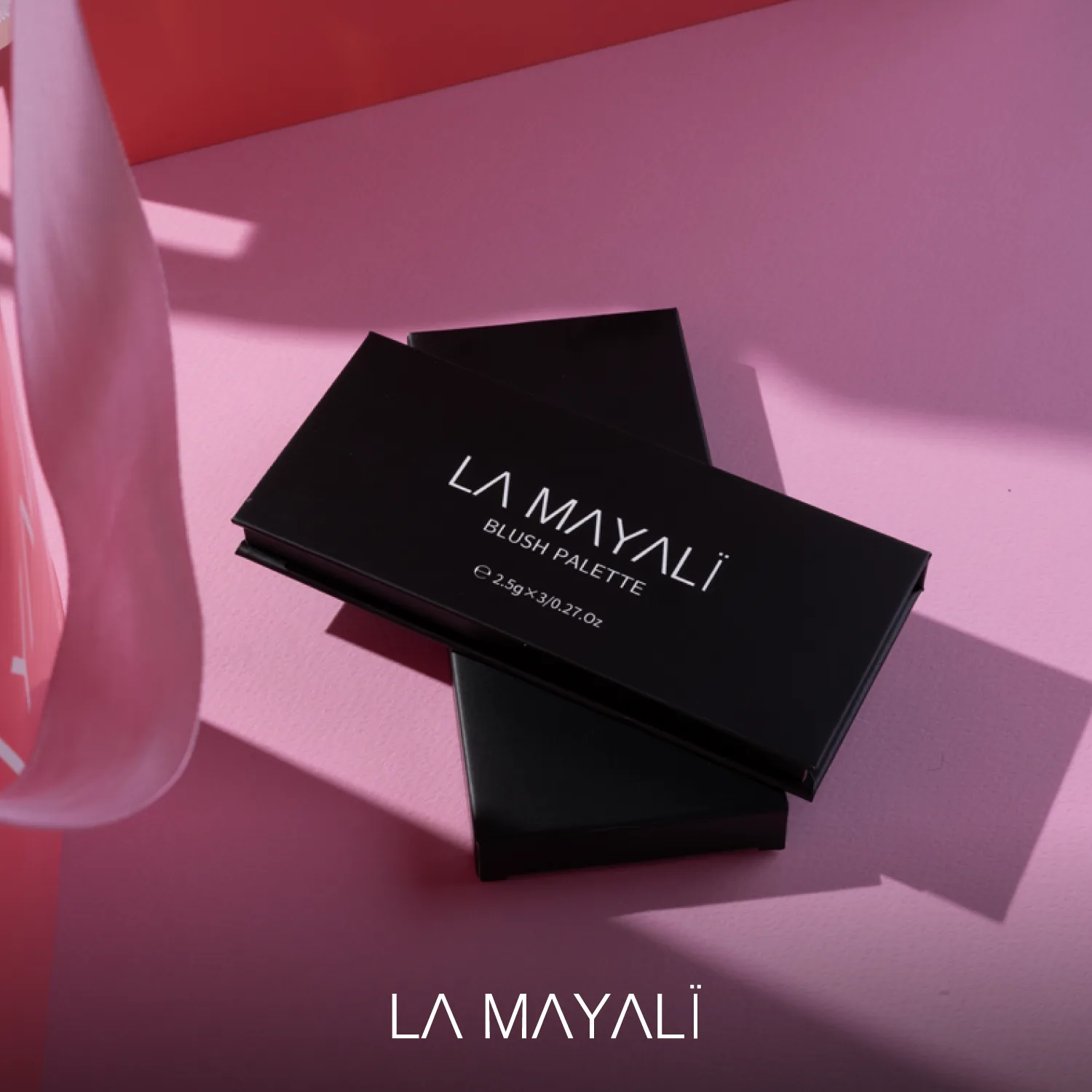 Lamayali