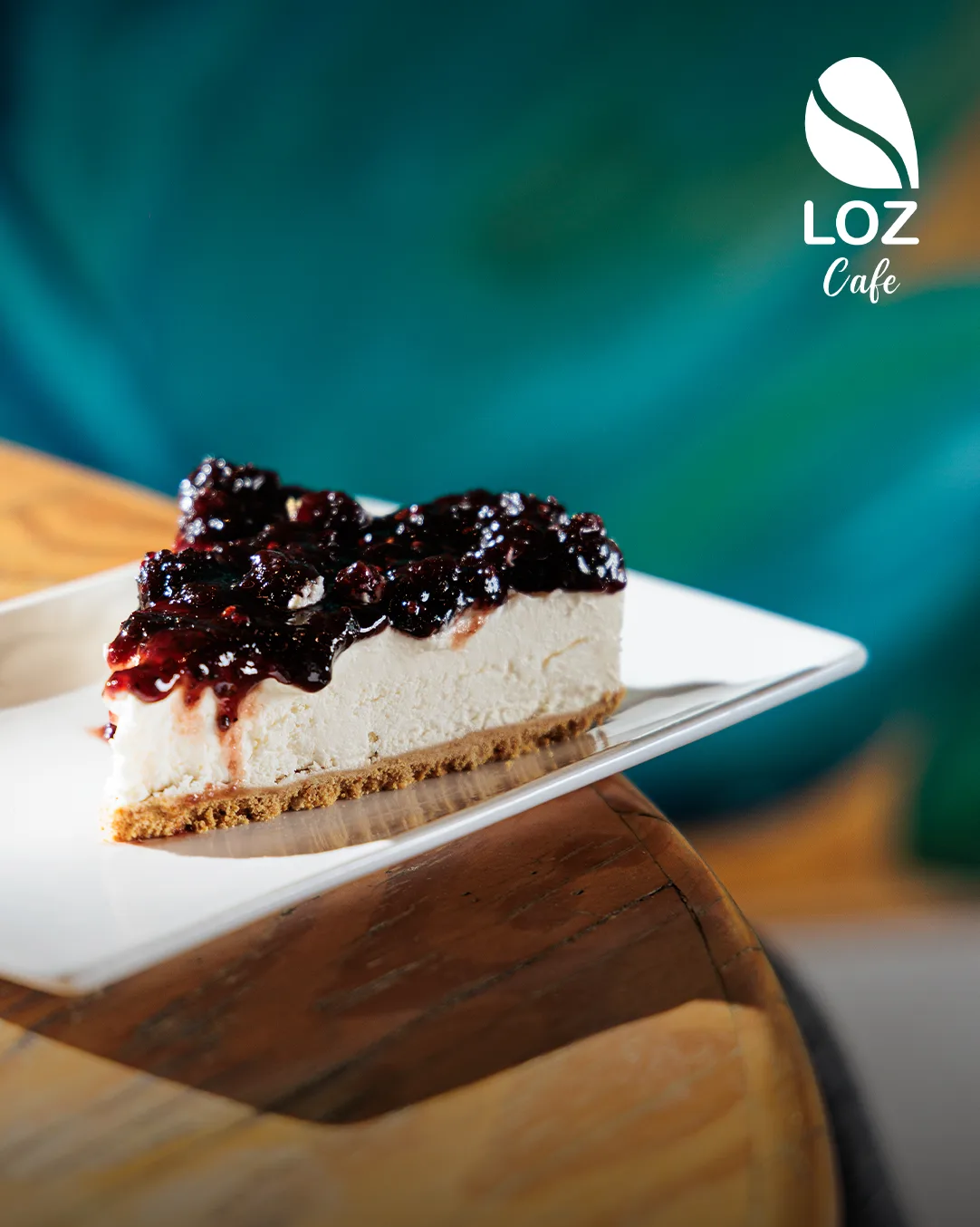 Loz cafe