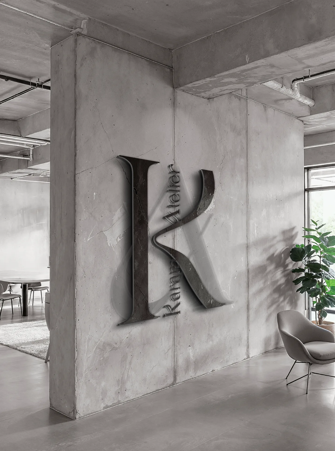 Karam Atelier